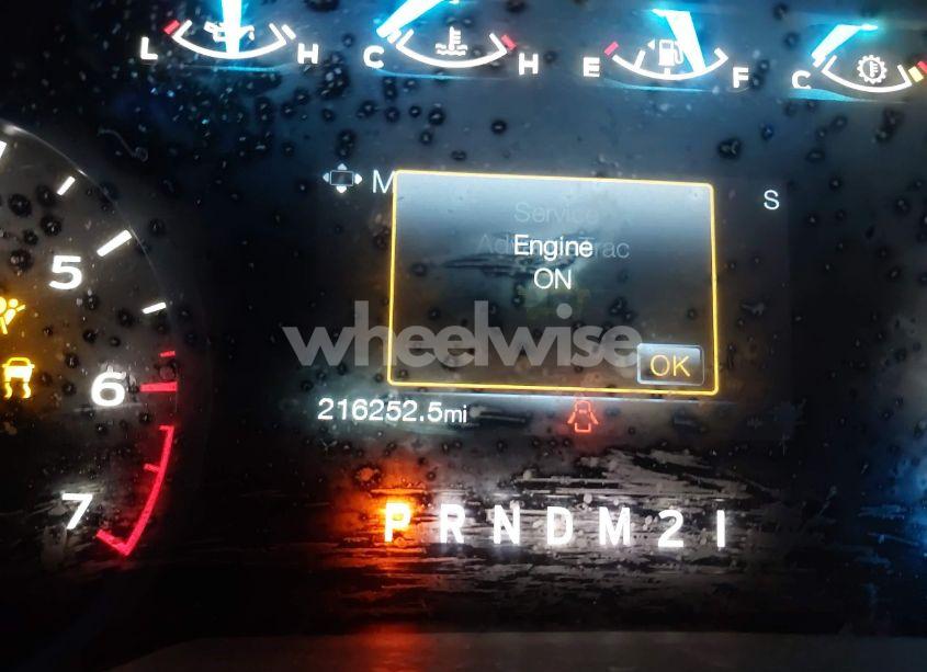 Photo 15 of 2016 Ford F-150 XLT (VIN 1FTFW1EG5GKF78291)