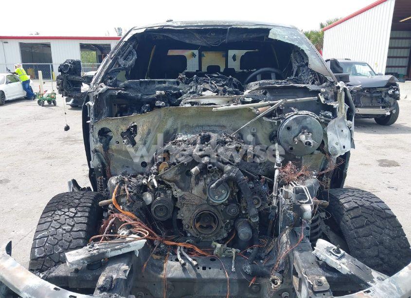 Photo 10 of 2016 Ford F-150 XLT (VIN 1FTFW1EG5GKF90926)