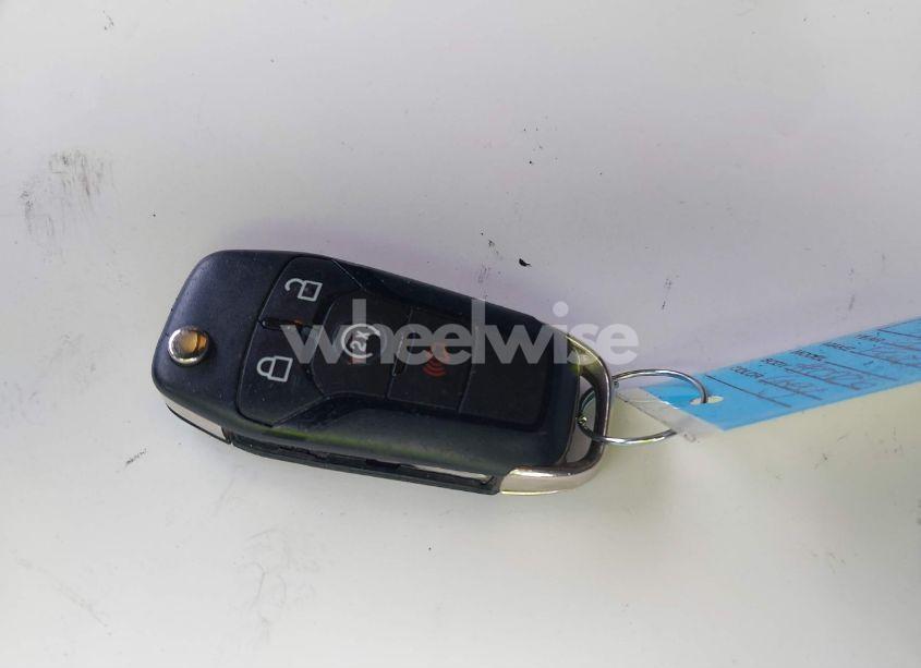 Photo 11 of 2016 Ford F-150 XLT (VIN 1FTFW1EG5GKF90926)