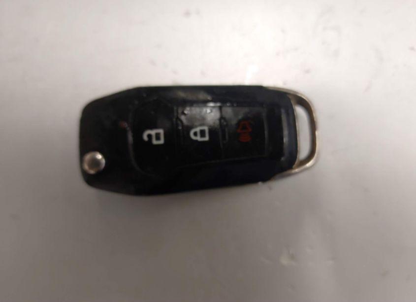 Photo 11 of 2017 Ford F-150 XLT (VIN 1FTFW1EG5HFC39735)