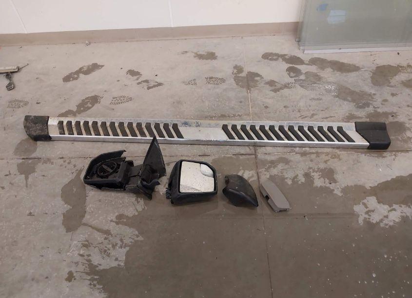 Photo 12 of 2017 Ford F-150 XLT (VIN 1FTFW1EG5HFC39735)