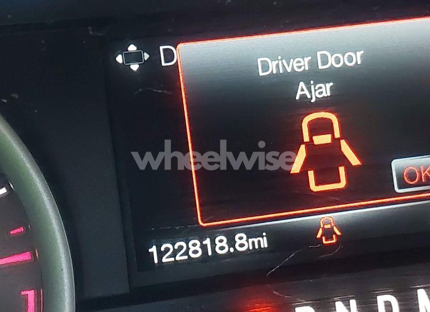 Photo 15 of 2017 Ford F-150 XLT (VIN 1FTFW1EG5HFC54414)