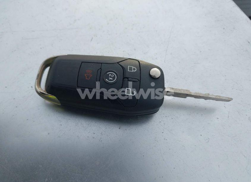 Photo 11 of 2017 Ford F-150 XLT (VIN 1FTFW1EG5HKD25506)