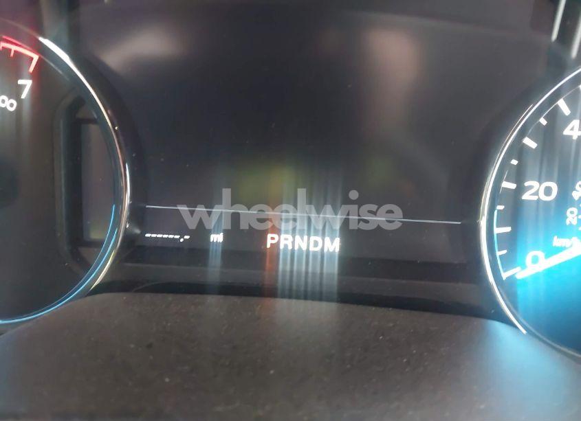 Photo 15 of 2017 Ford F-150 XLT (VIN 1FTFW1EG5HKD25506)