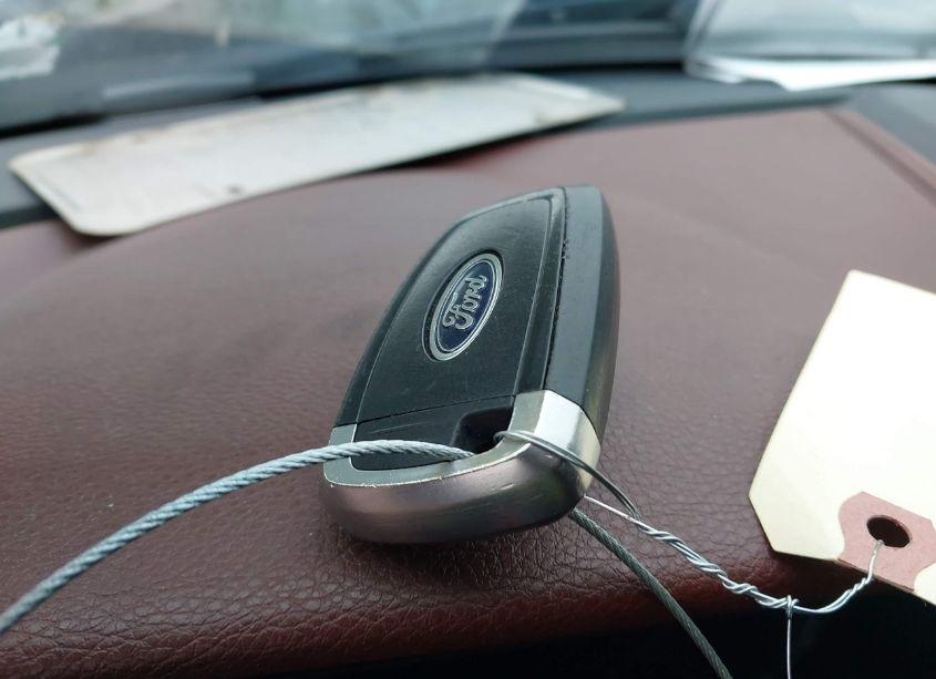 Photo 11 of 2018 Ford F-150 PLATINUM (VIN 1FTFW1EG5JFA91799)