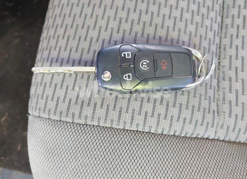 Photo 11 of 2018 Ford F-150 XLT (VIN 1FTFW1EG5JFE34983)