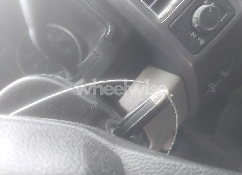 Photo 11 of 2015 Ford F-150 XLT (VIN 1FTFW1EG6FFA46006)