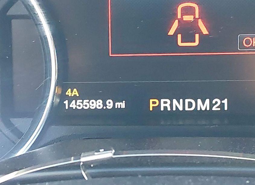 Photo 15 of 2015 Ford F-150 LARIAT (VIN 1FTFW1EG6FFB88680)