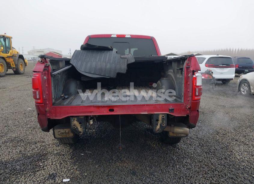 Photo 17 of 2017 Ford F-150 LARIAT (VIN 1FTFW1EG6HFC68886)