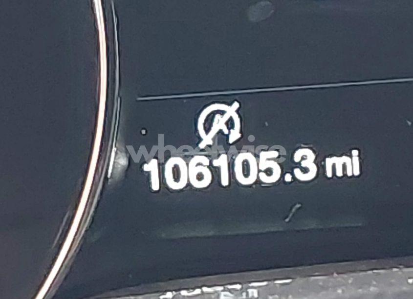 Photo 15 of 2018 Ford F-150 LARIAT (VIN 1FTFW1EG6JFC17281)