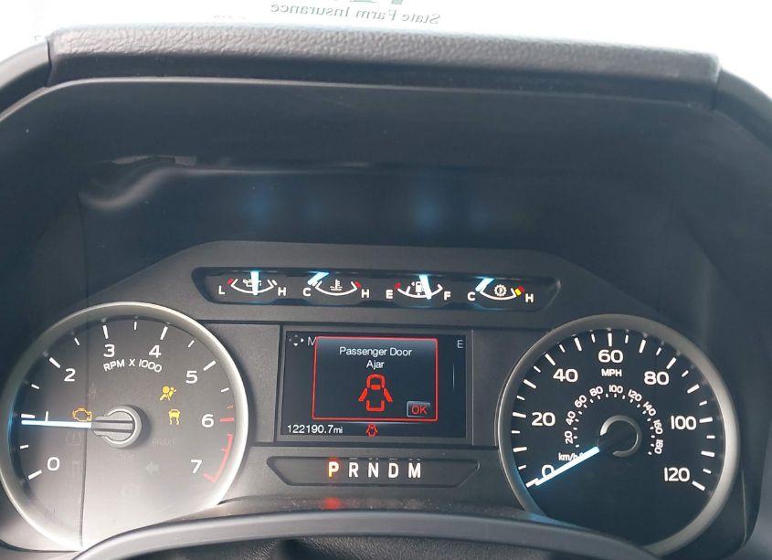 Photo 7 of 2018 Ford F-150 XLT (VIN 1FTFW1EG6JKC27168)