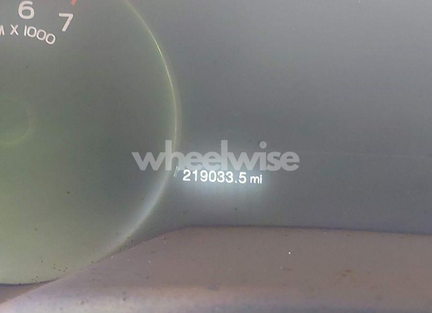 Photo 15 of 2015 Ford F-150 KING RANCH (VIN 1FTFW1EG7FFA85106)