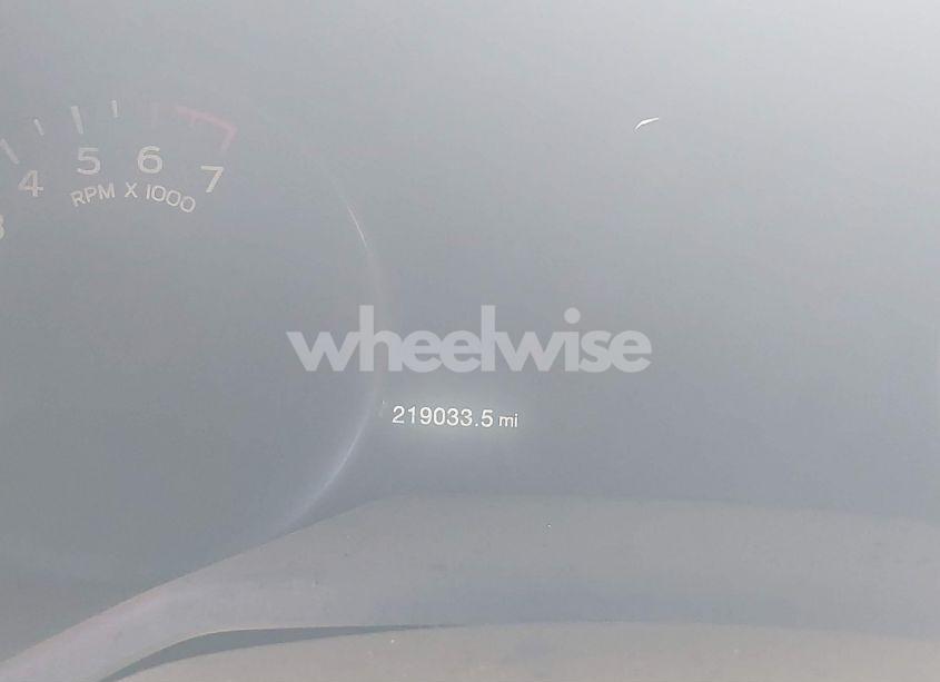 Photo 7 of 2015 Ford F-150 KING RANCH (VIN 1FTFW1EG7FFA85106)