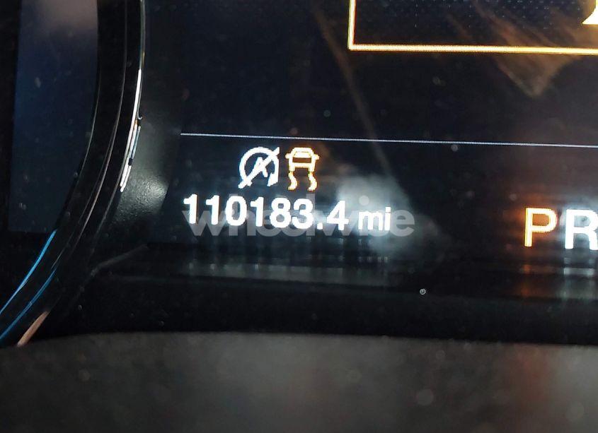 Photo 15 of 2018 Ford F-150 LARIAT (VIN 1FTFW1EG7JKC38972)