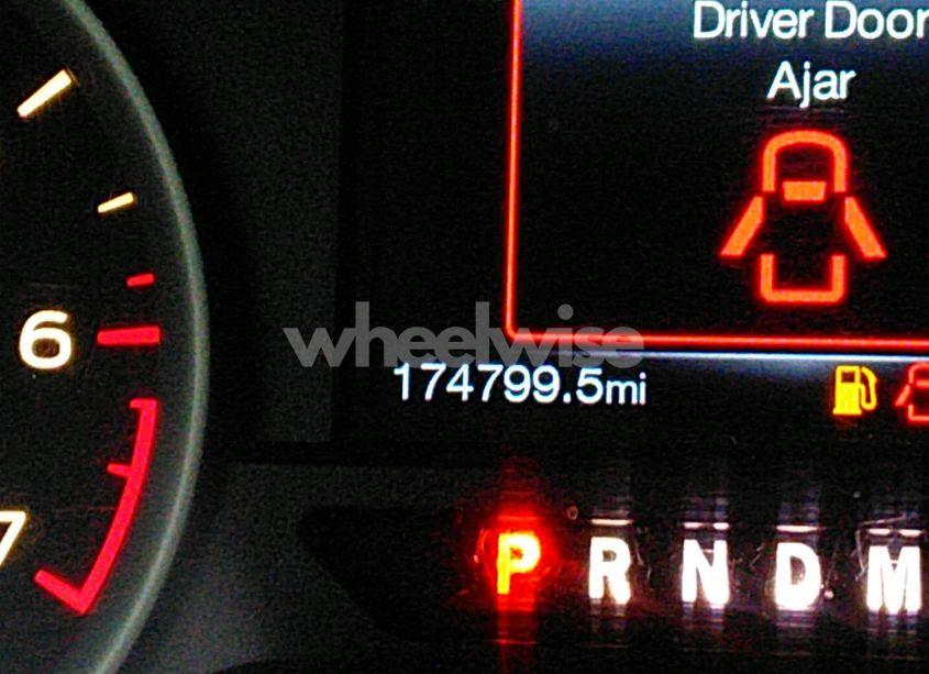 Photo 15 of 2015 Ford F-150 XLT (VIN 1FTFW1EG8FFA12438)