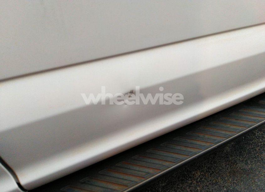 Photo 6 of 2015 Ford F-150 XLT (VIN 1FTFW1EG8FFA12438)