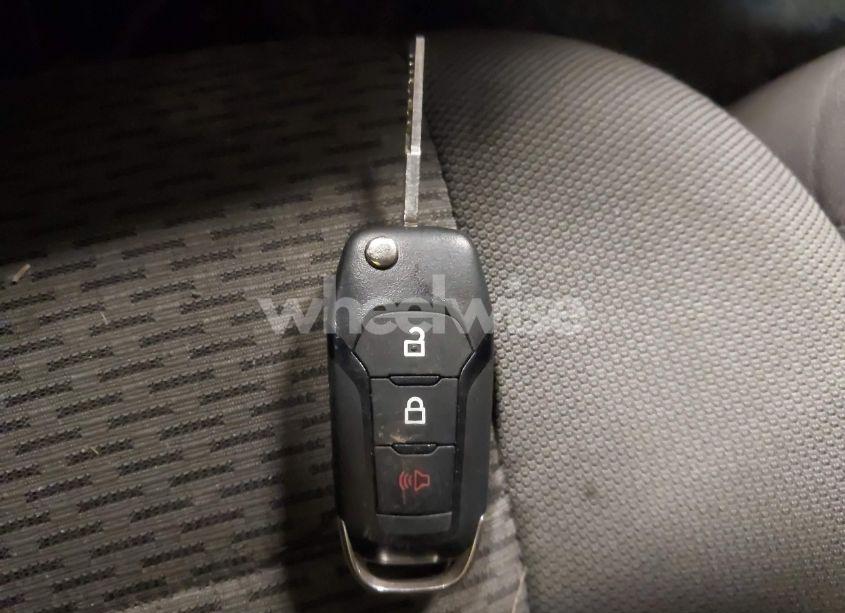 Photo 11 of 2015 Ford F-150 XLT (VIN 1FTFW1EG8FFB59391)