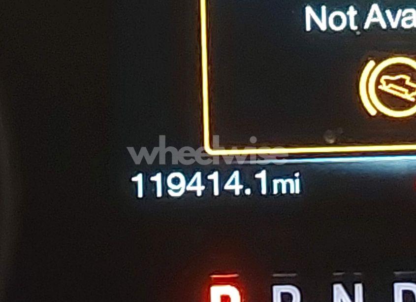 Photo 15 of 2015 Ford F-150 XLT (VIN 1FTFW1EG8FFB59391)