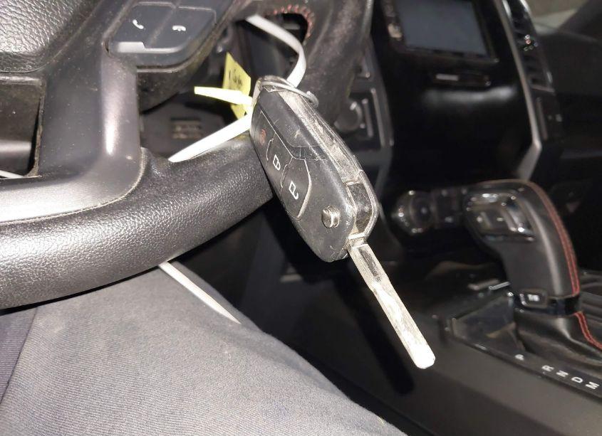 Photo 11 of 2016 Ford F-150 XLT (VIN 1FTFW1EG8GFA69935)