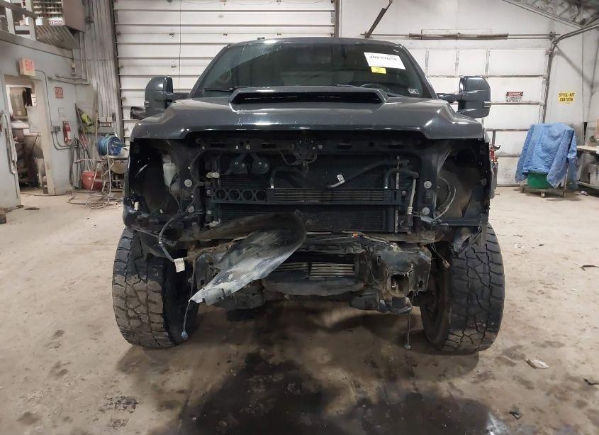 Photo 12 of 2016 Ford F-150 XLT (VIN 1FTFW1EG8GFA69935)