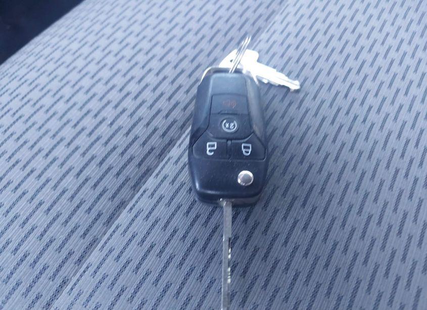 Photo 11 of 2017 Ford F-150 XLT (VIN 1FTFW1EG8HFB83368)