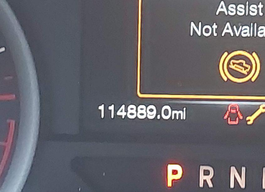 Photo 15 of 2017 Ford F-150 XLT (VIN 1FTFW1EG8HFB83368)