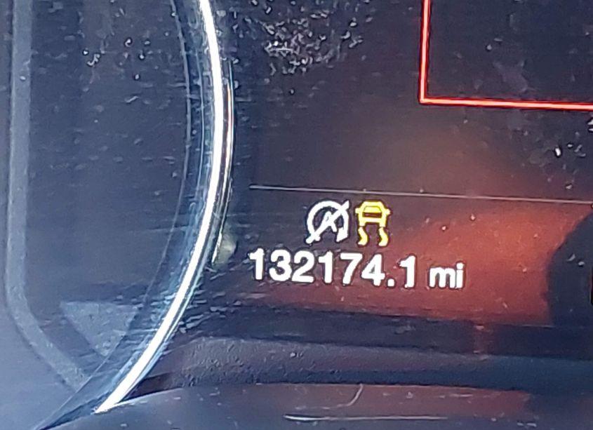 Photo 16 of 2018 Ford F-150 PLATINUM (VIN 1FTFW1EG8JFA59316)