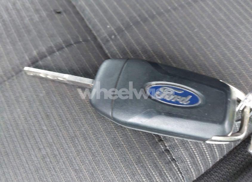 Photo 11 of 2018 Ford F-150 XL (VIN 1FTFW1EG8JFE40177)