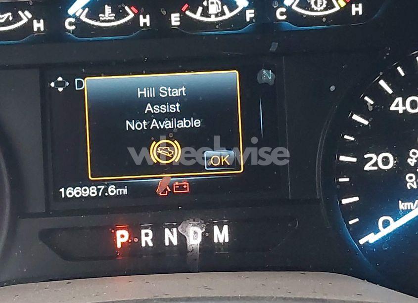 Photo 15 of 2018 Ford F-150 XL (VIN 1FTFW1EG8JFE40177)