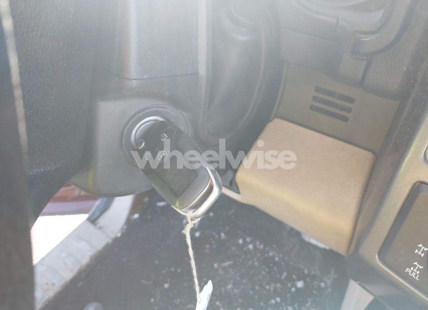 Photo 11 of 2015 Ford F-150 XLT (VIN 1FTFW1EG9FFC44739)