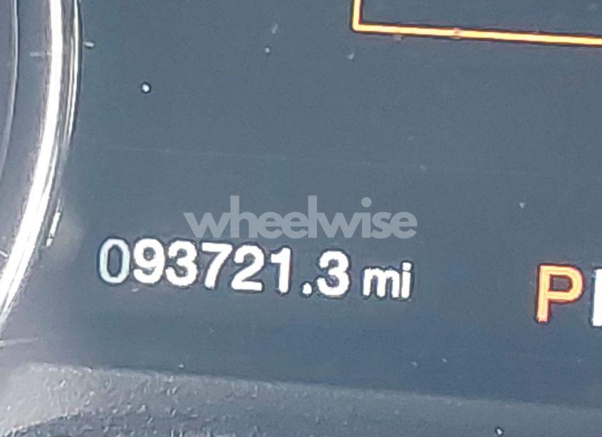 Photo 16 of 2016 Ford F-150 PLATINUM (VIN 1FTFW1EG9GFA98490)