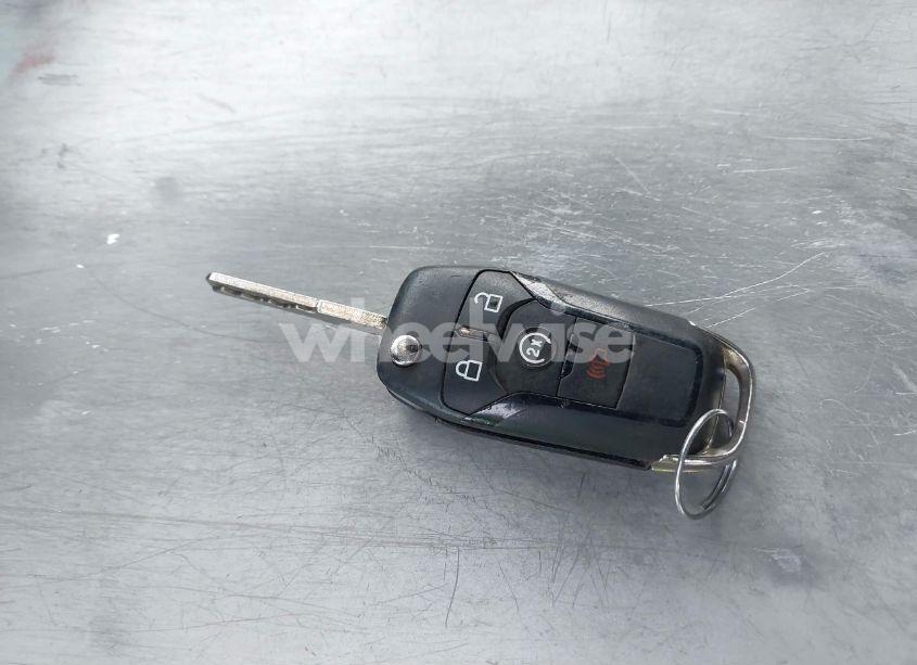 Photo 11 of 2016 Ford F-150 XLT (VIN 1FTFW1EG9GFB36087)