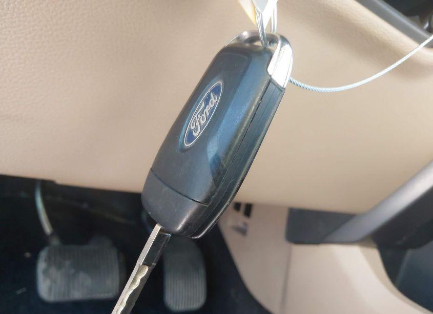 Photo 11 of 2016 Ford F-150 XLT (VIN 1FTFW1EG9GFC05845)