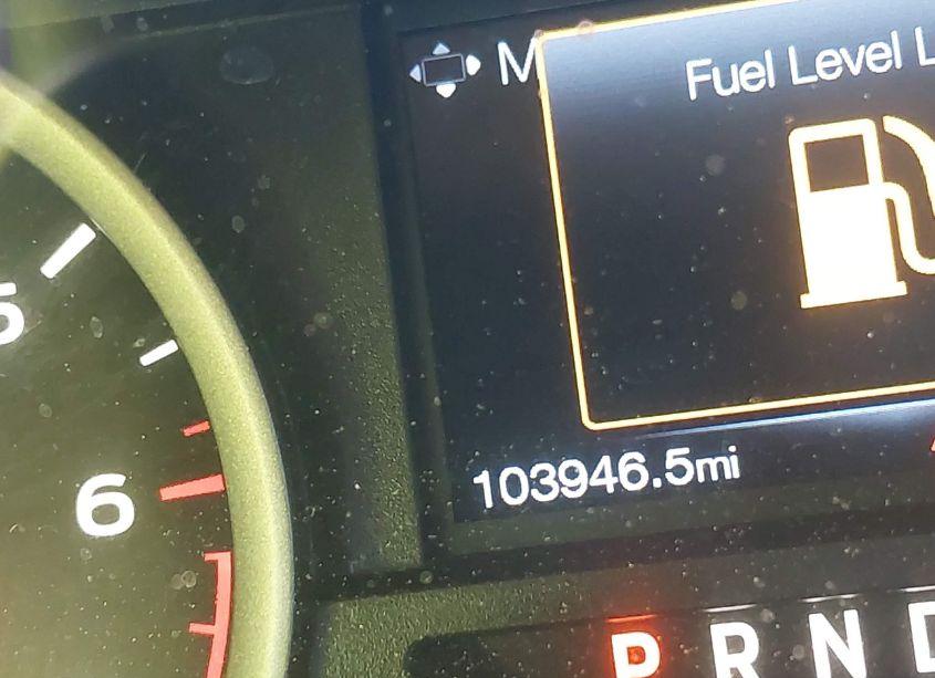 Photo 15 of 2016 Ford F-150 XLT (VIN 1FTFW1EG9GFC05845)