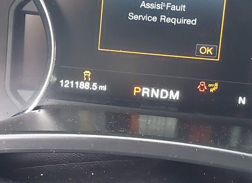 Photo 15 of 2017 Ford F-150 LARIAT (VIN 1FTFW1EG9HFC53234)