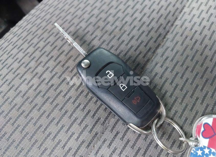 Photo 10 of 2018 Ford F-150 XLT (VIN 1FTFW1EG9JFC31871)