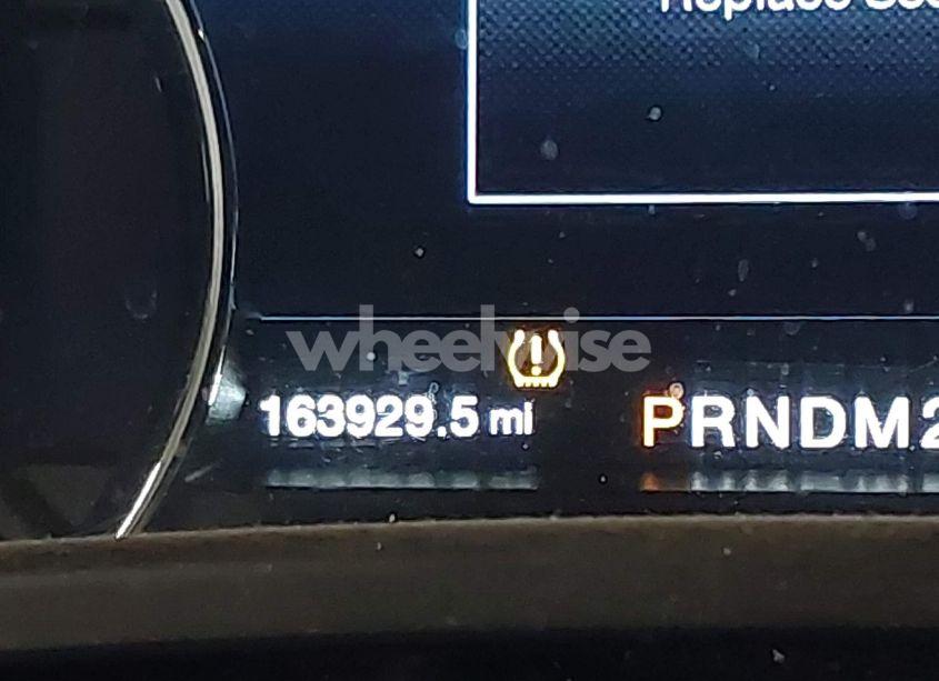 Photo 16 of 2015 Ford F-150 LARIAT (VIN 1FTFW1EGXFFA39852)