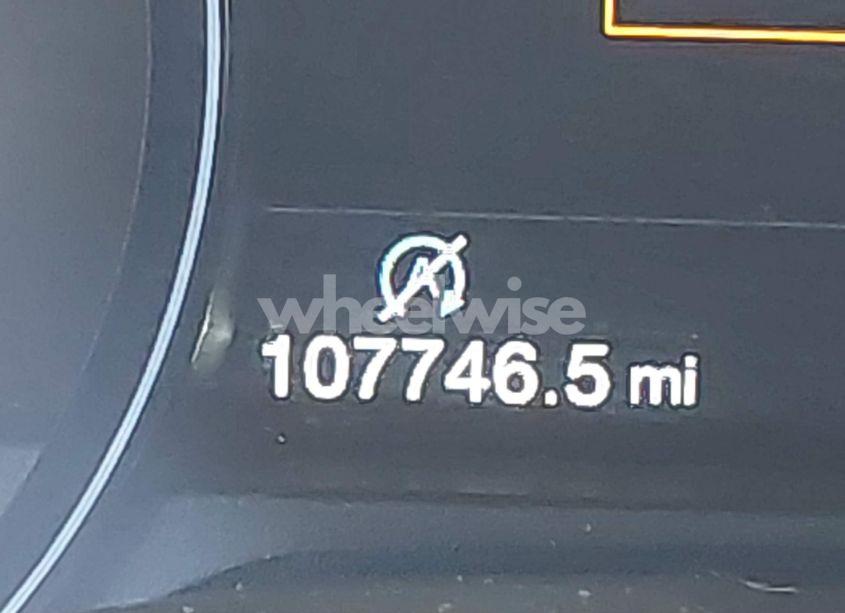 Photo 15 of 2017 Ford F-150 LARIAT (VIN 1FTFW1EGXHFA91825)