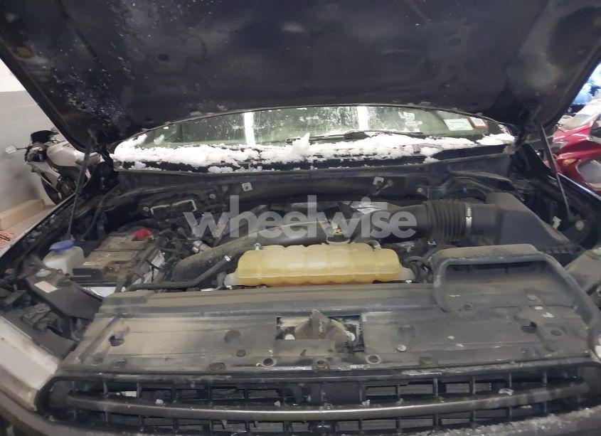 Photo 10 of 2018 Ford F-150 XLT (VIN 1FTFW1EGXJFA74691)