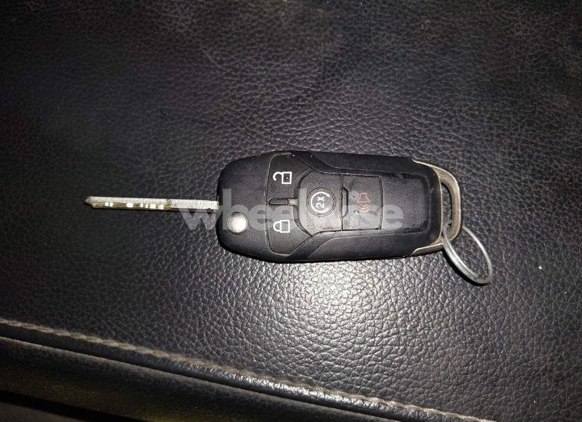 Photo 11 of 2018 Ford F-150 XLT (VIN 1FTFW1EGXJFA74691)