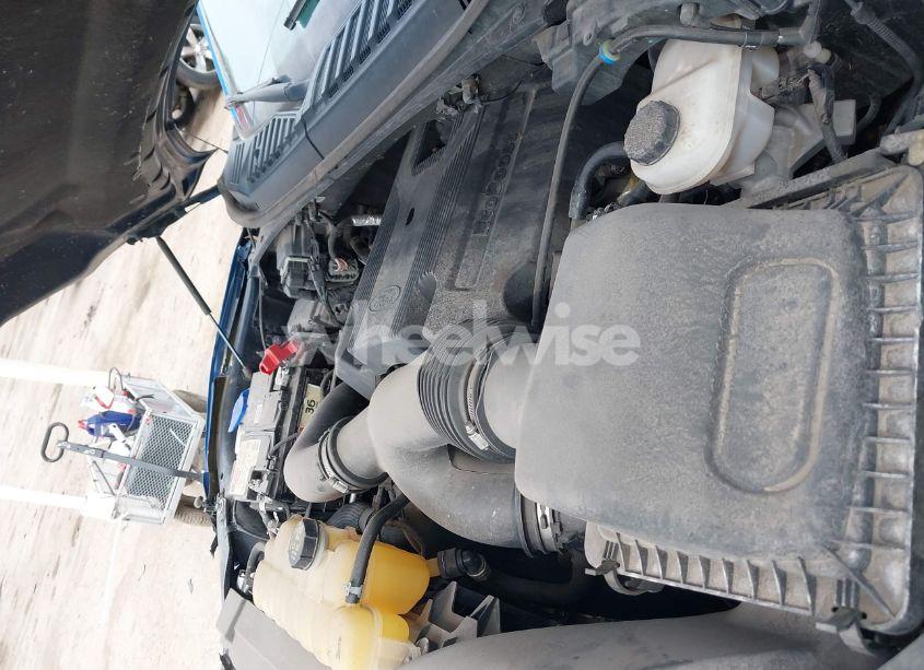 Photo 10 of 2018 Ford F-150 XLT (VIN 1FTFW1EGXJKD79566)