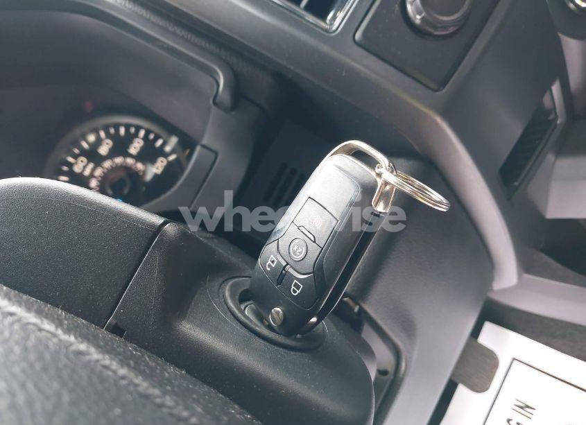 Photo 11 of 2018 Ford F-150 XLT (VIN 1FTFW1EGXJKD79566)