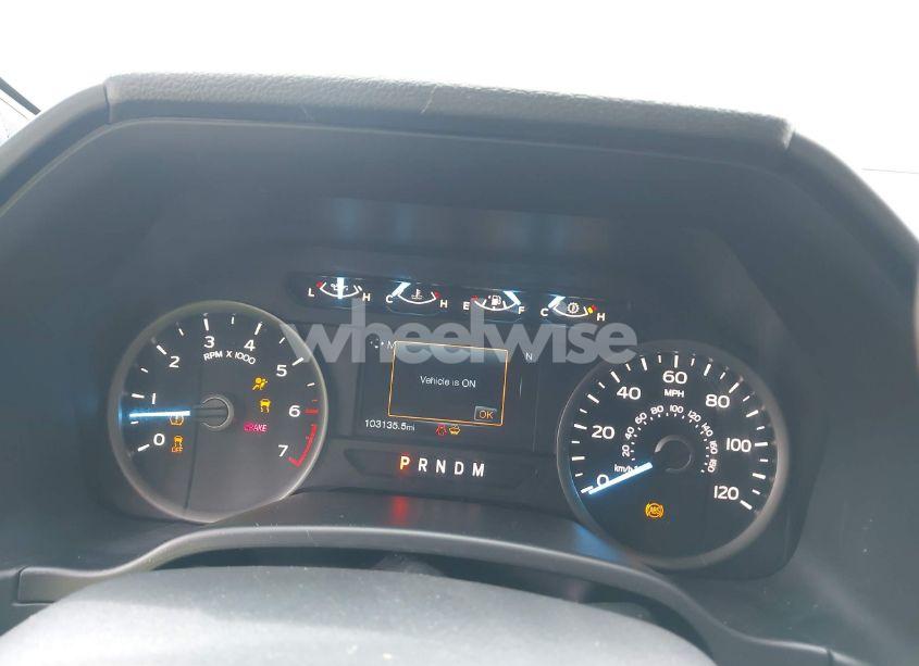 Photo 7 of 2018 Ford F-150 XLT (VIN 1FTFW1EGXJKD79566)