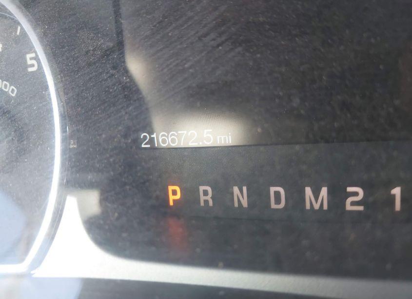 Photo 15 of 2011 Ford F-150 PLATINUM (VIN 1FTFW1ET0BFA59146)