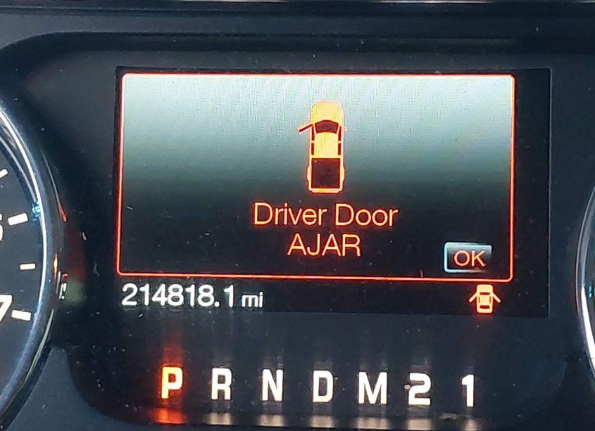 Photo 16 of 2011 Ford F-150 XLT (VIN 1FTFW1ET0BFA66839)