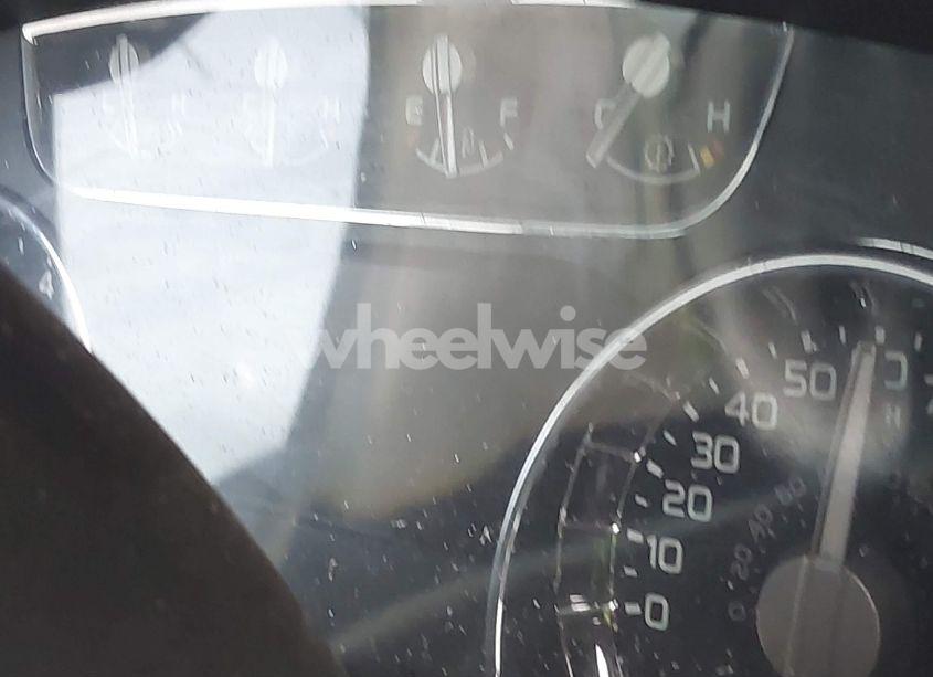 Photo 15 of 2011 Ford F-150 LARIAT (VIN 1FTFW1ET0BFB09849)