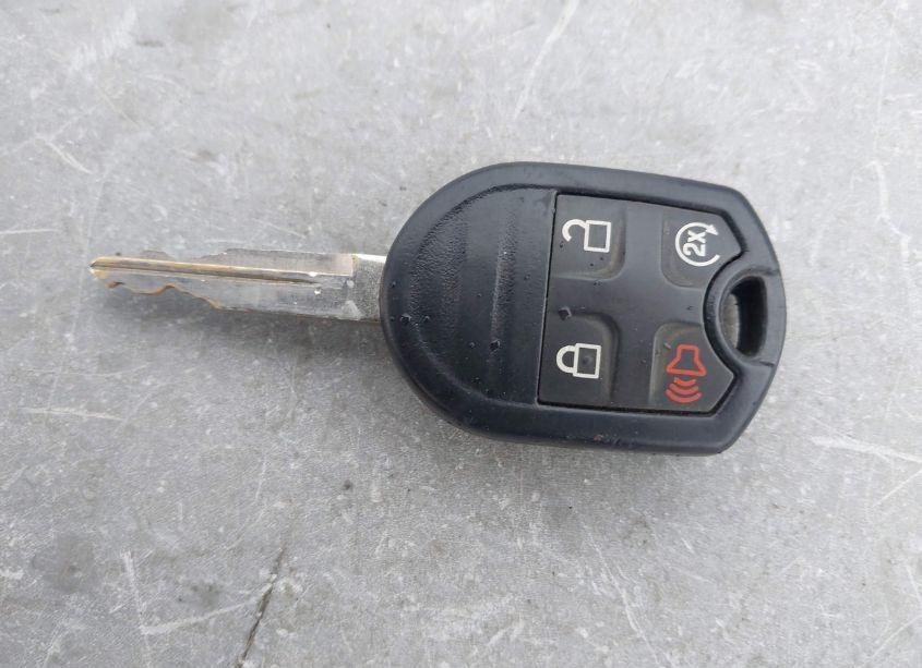 Photo 11 of 2011 Ford F-150 LARIAT (VIN 1FTFW1ET0BFC60531)