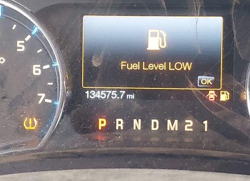 Photo 16 of 2011 Ford F-150 LARIAT (VIN 1FTFW1ET0BFC60531)