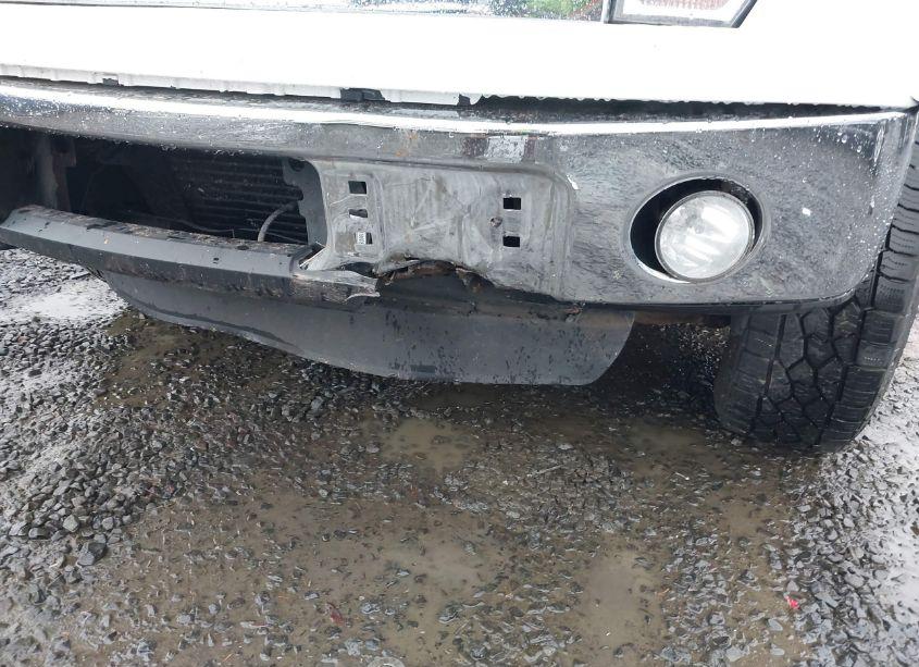 Photo 6 of 2011 Ford F-150 LARIAT (VIN 1FTFW1ET0BFC60531)