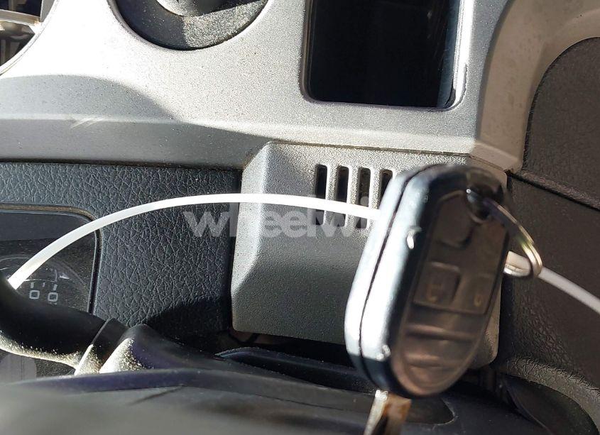 Photo 11 of 2011 Ford F-150 LARIAT (VIN 1FTFW1ET0BFD22381)